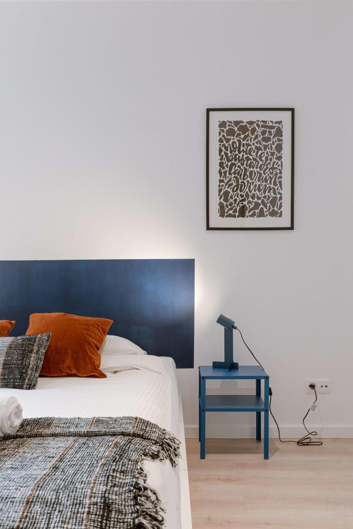 Colorful Pop Apartment In The Heart Of Αμβέρσα Εξωτερικό φωτογραφία